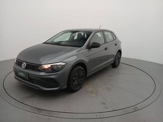VOLKSWAGEN POLO 1.0 MPI TRACK MANUAL VOLKSWAGEN POLO 1.0 MPI TRACK MANUAL